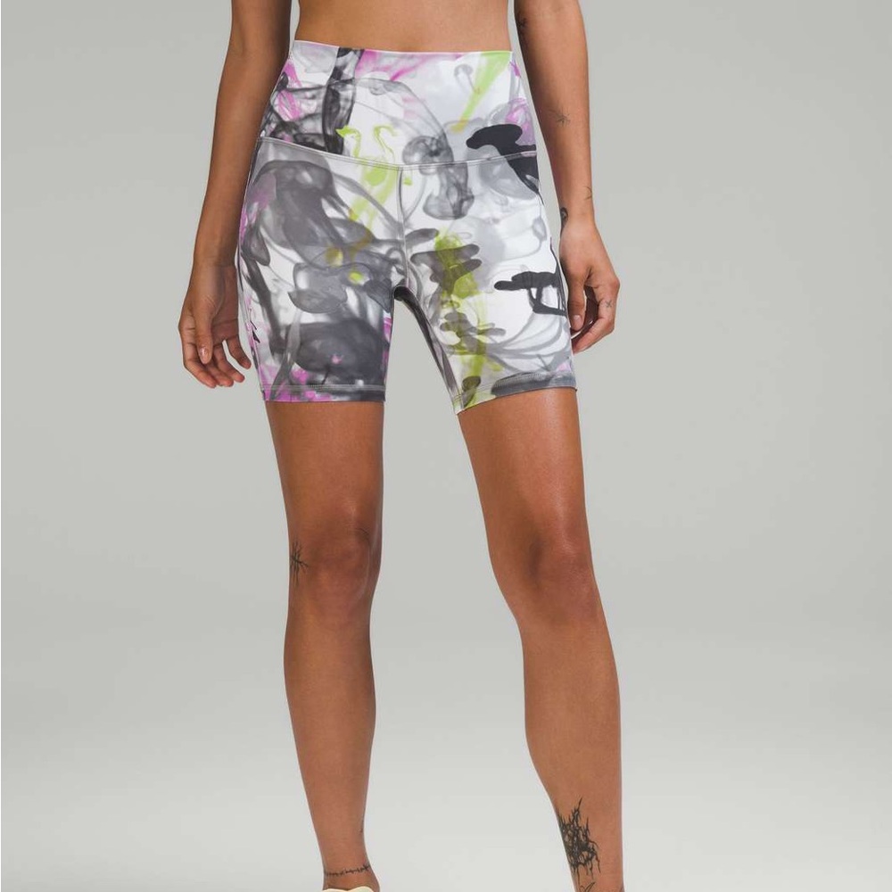 Lululemon Align Shorts